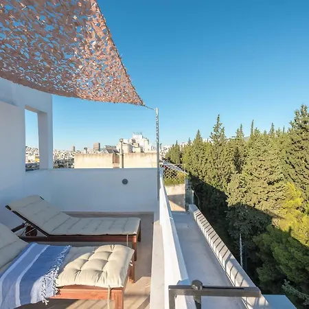 Apartman Diamond In The Sky